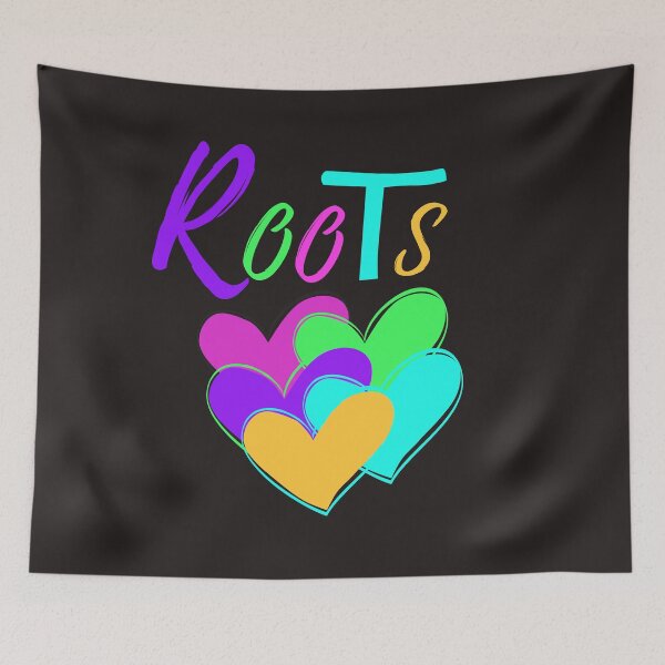Item preview,  Roots Tshirts designed and sold by Shevonda Thomas.