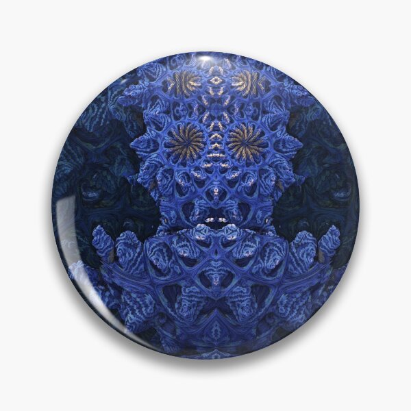 Item preview, Blue Spine designed and sold by MasterHadaka.
