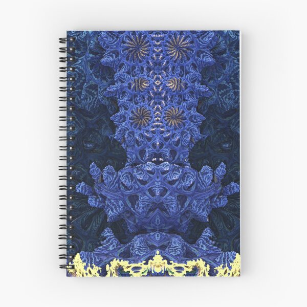 Item preview, Espina azul designed and sold by MasterHadaka.