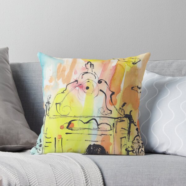 Item preview, Groote Kerk, Galle Fort designed and sold by John Douglas.