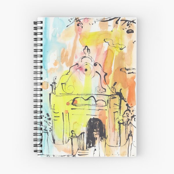 Item preview, Groote Kerk, Galle Fort designed and sold by John Douglas.