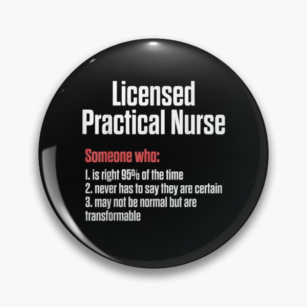 Item preview, Lpn Licensed Practical Nurse Cool Rn Nursing designed and sold by charissamo77.
