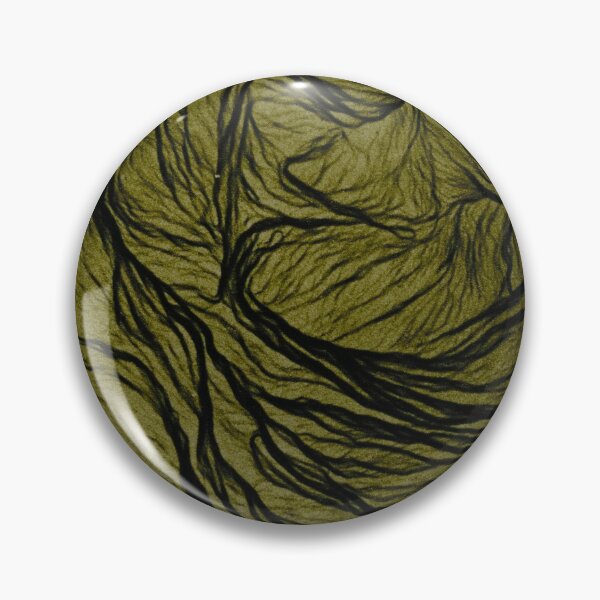 Item preview, Microbe Lines designed and sold by fraktonart.