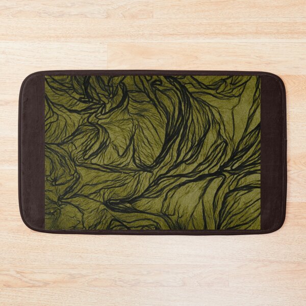 Item preview, Microbe Lines designed and sold by fraktonart.