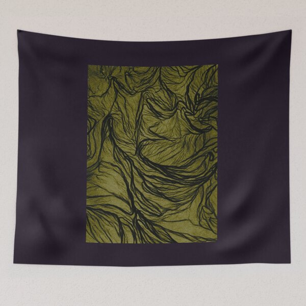Item preview, Microbe Lines designed and sold by fraktonart.