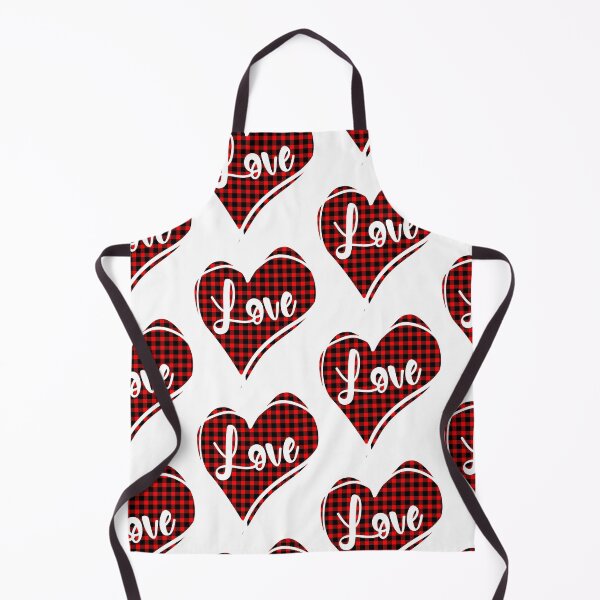 Item preview, Retro pattern heart valentines day love gift idea designed and sold by LuminOrb.
