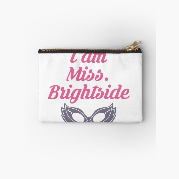 Item preview, Miss Brightside designed and sold by Gallardog.