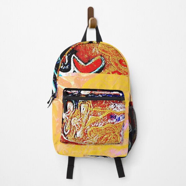 Item preview, Underwater Fire Danse designed and sold by Tovers.