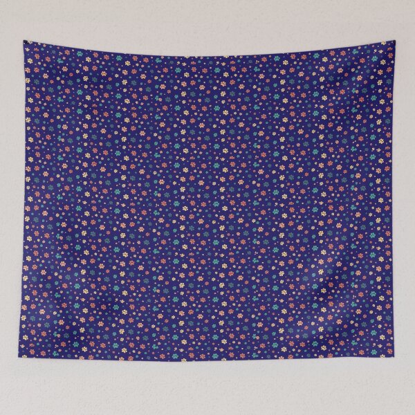 Item preview, Cute Dog Paws Pattern designed and sold by AnglesClub.