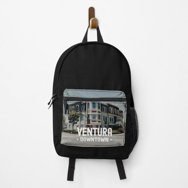 Item preview, Downtown Ventura Los Angeles California designed and sold by henrymencia.