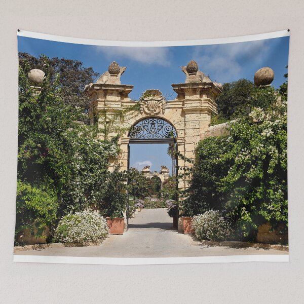 Item preview, Palazzo Parisio, Naxxar, Malta designed and sold by Violaman.