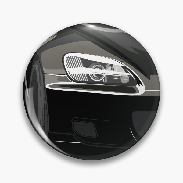 Item preview, Honda S2000 AP1 Rolling - Berlina Black designed and sold by André Cordeiro.