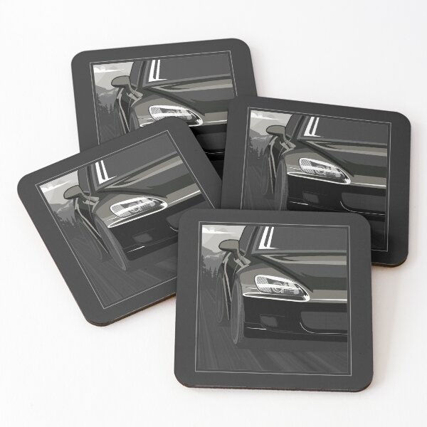 Item preview, Honda S2000 AP1 Rolling - Berlina Black designed and sold by André Cordeiro.