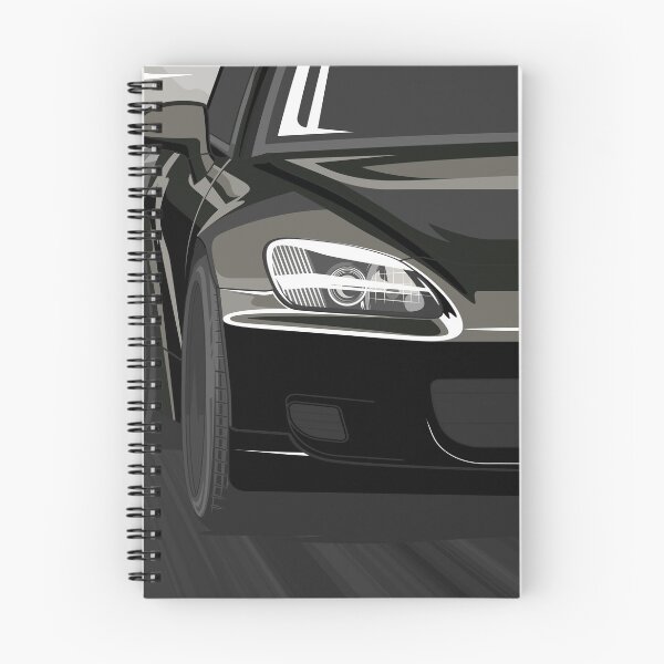 Item preview, Honda S2000 AP1 Rolling - Berlina Black designed and sold by André Cordeiro.