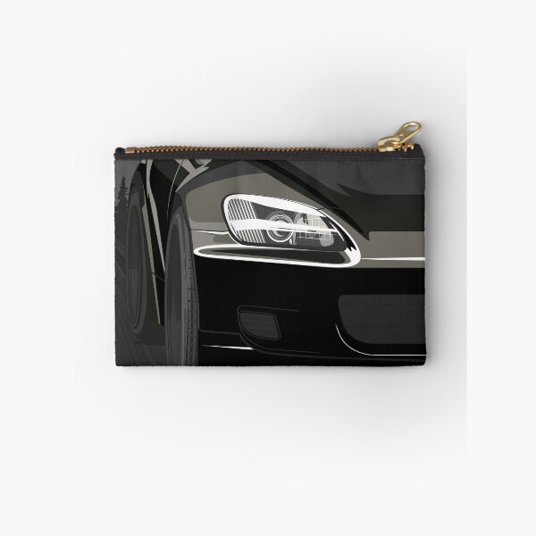 Item preview, Honda S2000 AP1 Rolling - Berlina Black designed and sold by André Cordeiro.