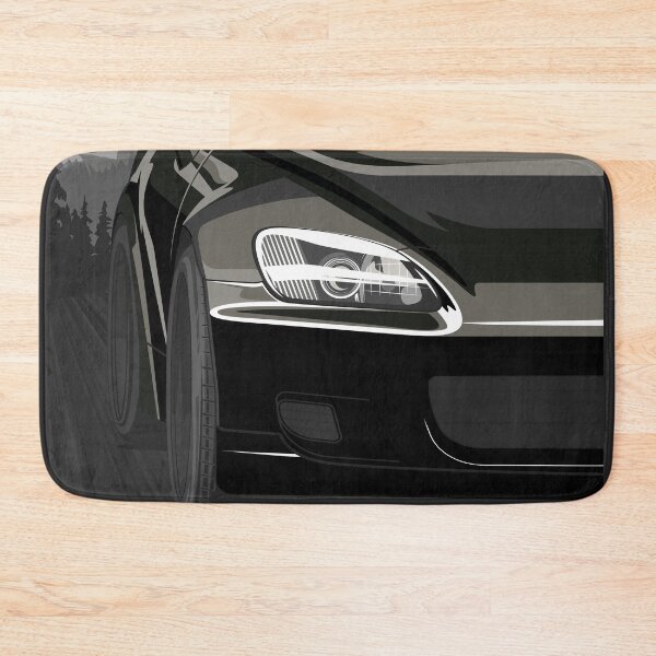 Item preview, Honda S2000 AP1 Rolling - Berlina Black designed and sold by André Cordeiro.