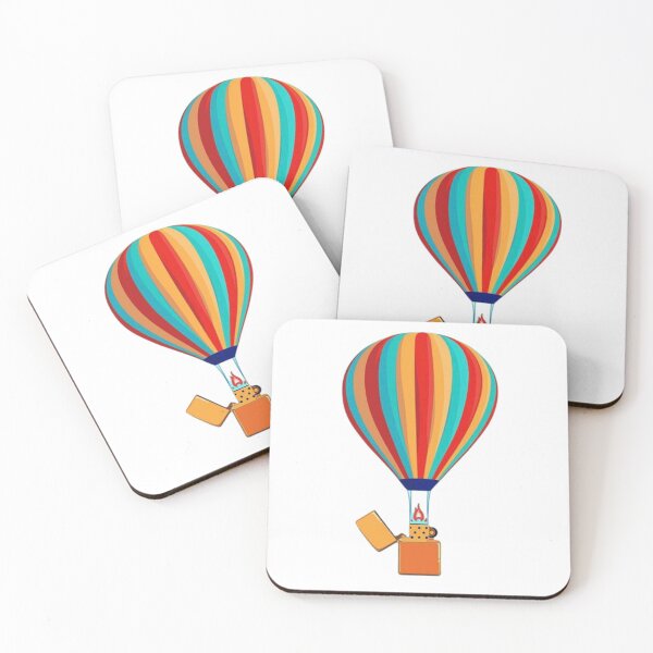 Item preview, Best Selling - Airship designed and sold by GoolArt.