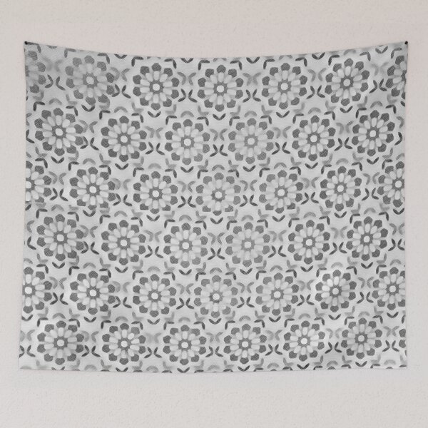 Item preview, Minimalist Black and White Pattern Look designed and sold by Billgreen54.
