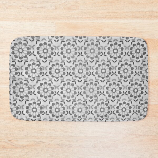 Item preview, Minimalist Black and White Pattern Look designed and sold by Billgreen54.