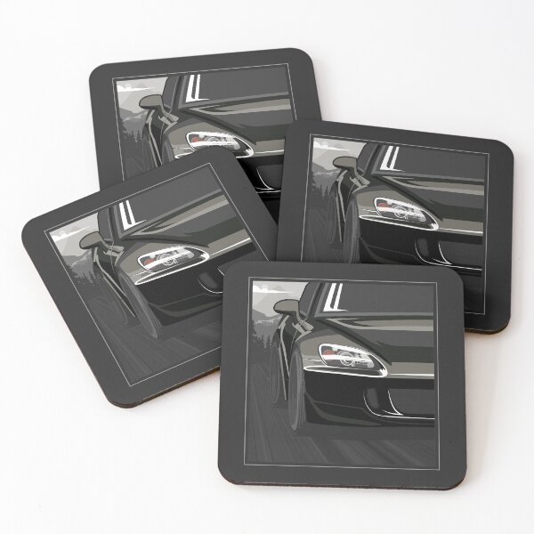 Item preview, Honda S2000 AP2 Rolling - Berlina Black designed and sold by André Cordeiro.