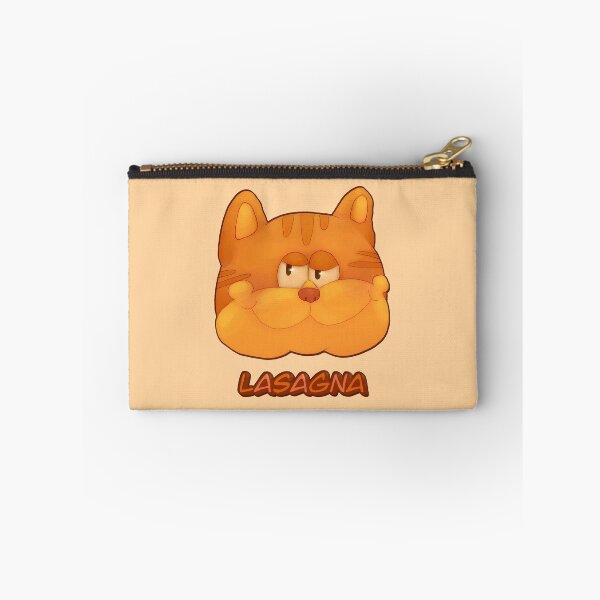 Item preview, Lasagna Cat designed and sold by GarbageSalt.