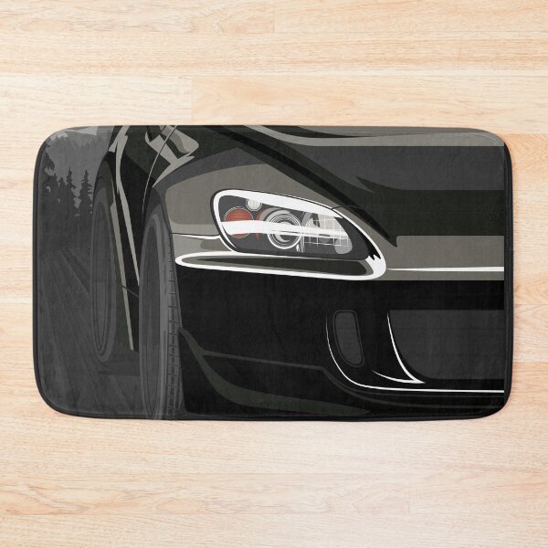 Item preview, Honda S2000 AP2 Rolling - Berlina Black designed and sold by André Cordeiro.