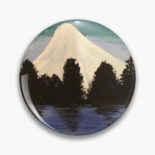 Item preview, New Mount Fuji designed and sold by Elloyd714.