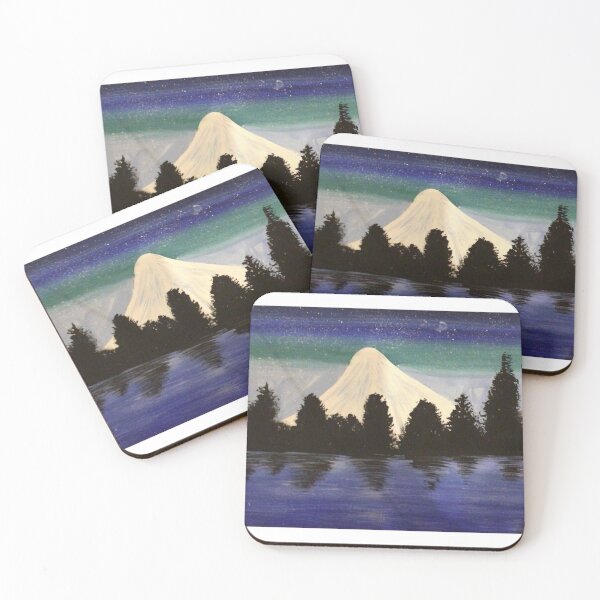 Item preview, New Mount Fuji  designed and sold by Elloyd714.