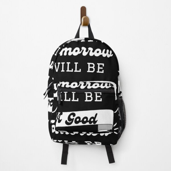 Item preview, Tomorrow Will Be A Good Day designed and sold by Ettevehs.