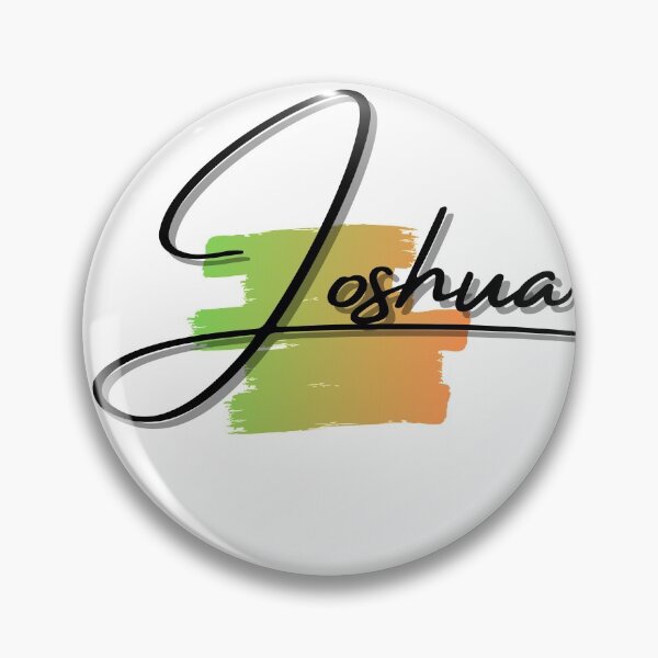 Item preview, Joshua designed and sold by Marcus Lawrence.