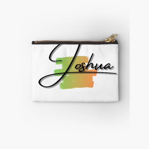 Item preview, Joshua designed and sold by Marcus Lawrence.