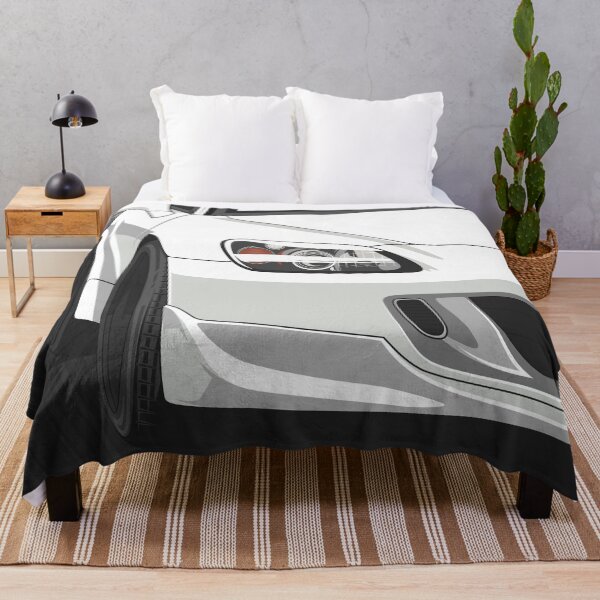 Item preview, Honda S2000 AP2 Rolling - Championship White designed and sold by André Cordeiro.