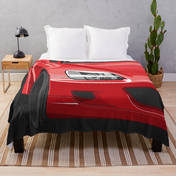 Item preview, Honda S2000 AP1 Rolling - New Formula Red designed and sold by André Cordeiro.