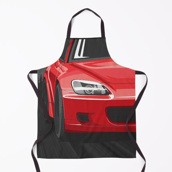 Item preview, Honda S2000 AP1 Rolling - New Formula Red designed and sold by André Cordeiro.