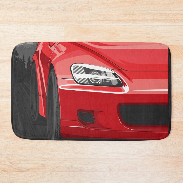 Item preview, Honda S2000 AP1 Rolling - New Formula Red designed and sold by André Cordeiro.