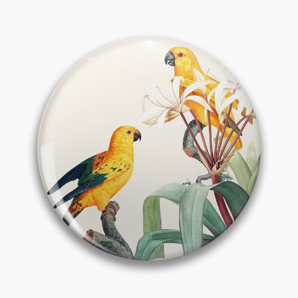 Item preview, Birds Of Paradise designed and sold by Imakeyouhappy.