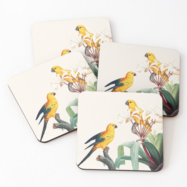 Item preview, Birds Of Paradise designed and sold by Imakeyouhappy.