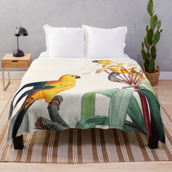 Item preview, Birds Of Paradise designed and sold by Imakeyouhappy.