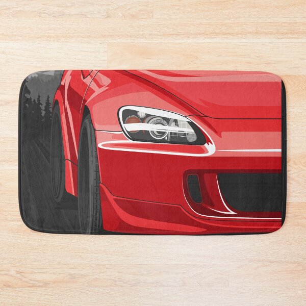 Item preview, Honda S2000 AP2 Rolling - New Formula Red designed and sold by André Cordeiro.