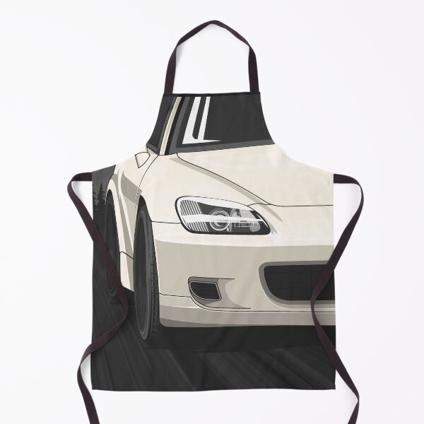 Item preview, Honda S2000 AP1 Rolling - Platinium White designed and sold by André Cordeiro.