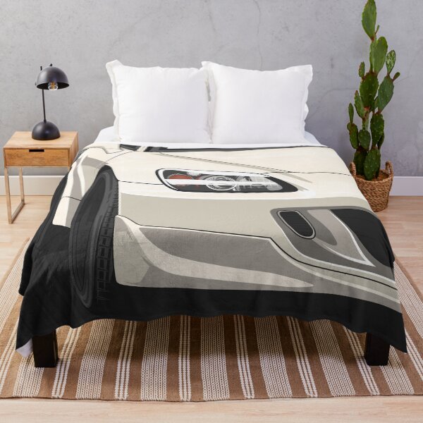 Item preview, Honda S2000 AP2 Rolling - Platinium White designed and sold by André Cordeiro.