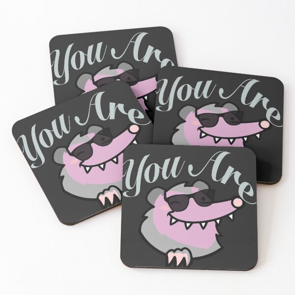 Item preview, You are pawsome  designed and sold by Tanuja  Sharma.