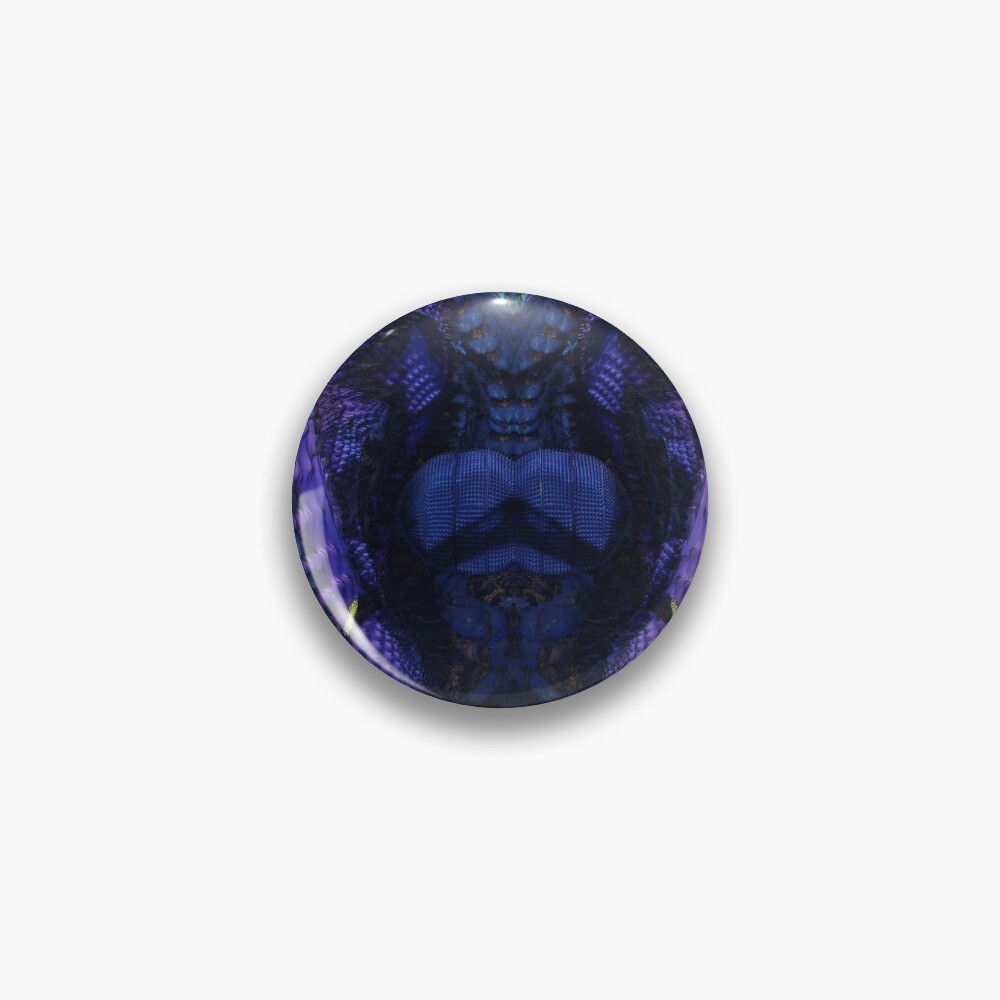 Item preview, Pin designed and sold by MasterHadaka.