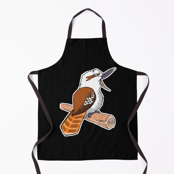Item preview, Laughing Kookaburra designed and sold by WhoHoo.