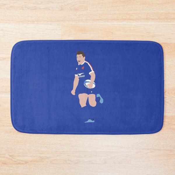 Item preview, Antoine Dupont France Rugby designed and sold by Rhys40.