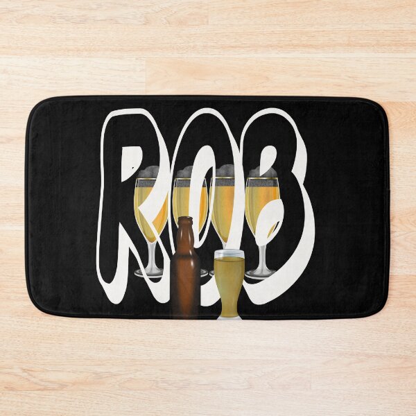 Item preview, Rob nombre designed and sold by Areashor.