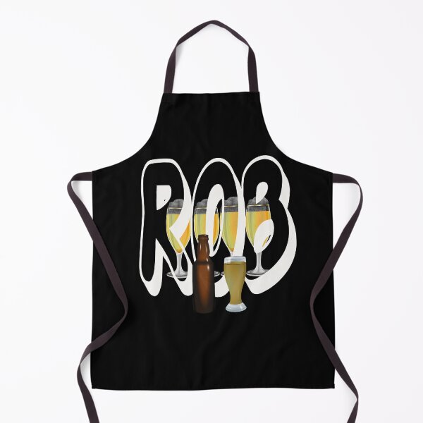 Item preview, Rob name designed and sold by Areashor.