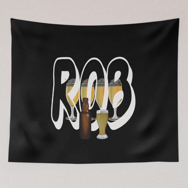 Item preview, Rob nombre designed and sold by Areashor.