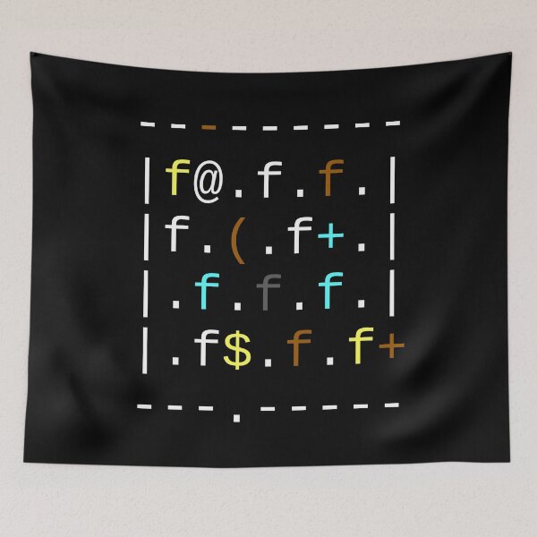 Item preview, Feline Frenzy! ASCII designed and sold by WPahat.