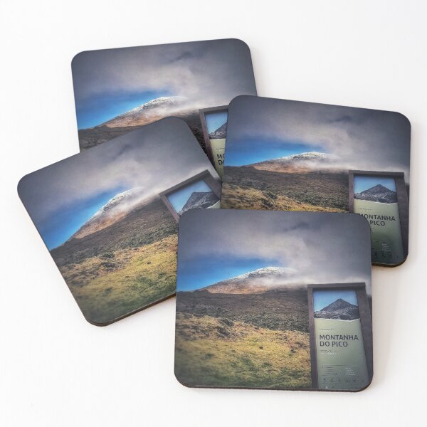 Item preview, Montanha do Pico designed and sold by Marco Nunes.
